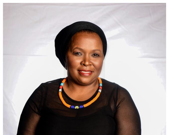 Ma Zwane — entrepreneur, author and township economy pioneer