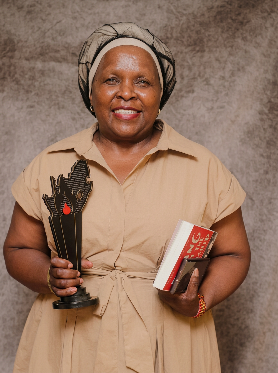 Entrepreneurship — Imbizo Shisanyama
